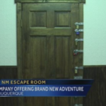 NM Escape Room - News