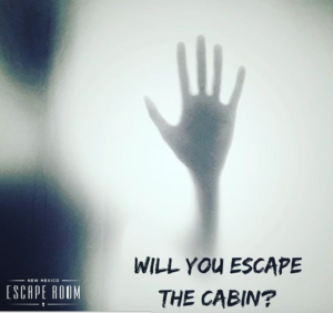 NM Escape Room