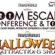 NM Escape Room Halloween